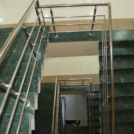 Wellness Home Lucknow Exterior foto