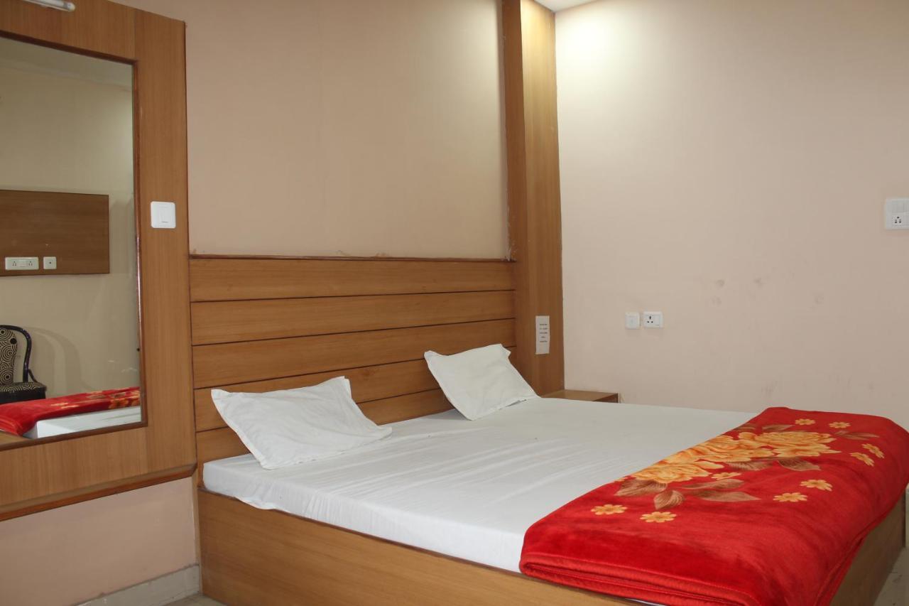 Wellness Home Lucknow Exterior foto