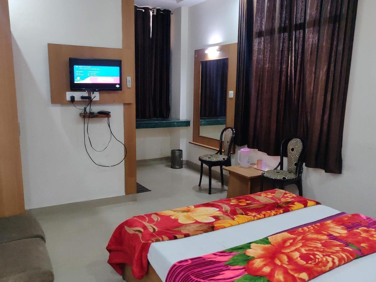 Wellness Home Lucknow Exterior foto