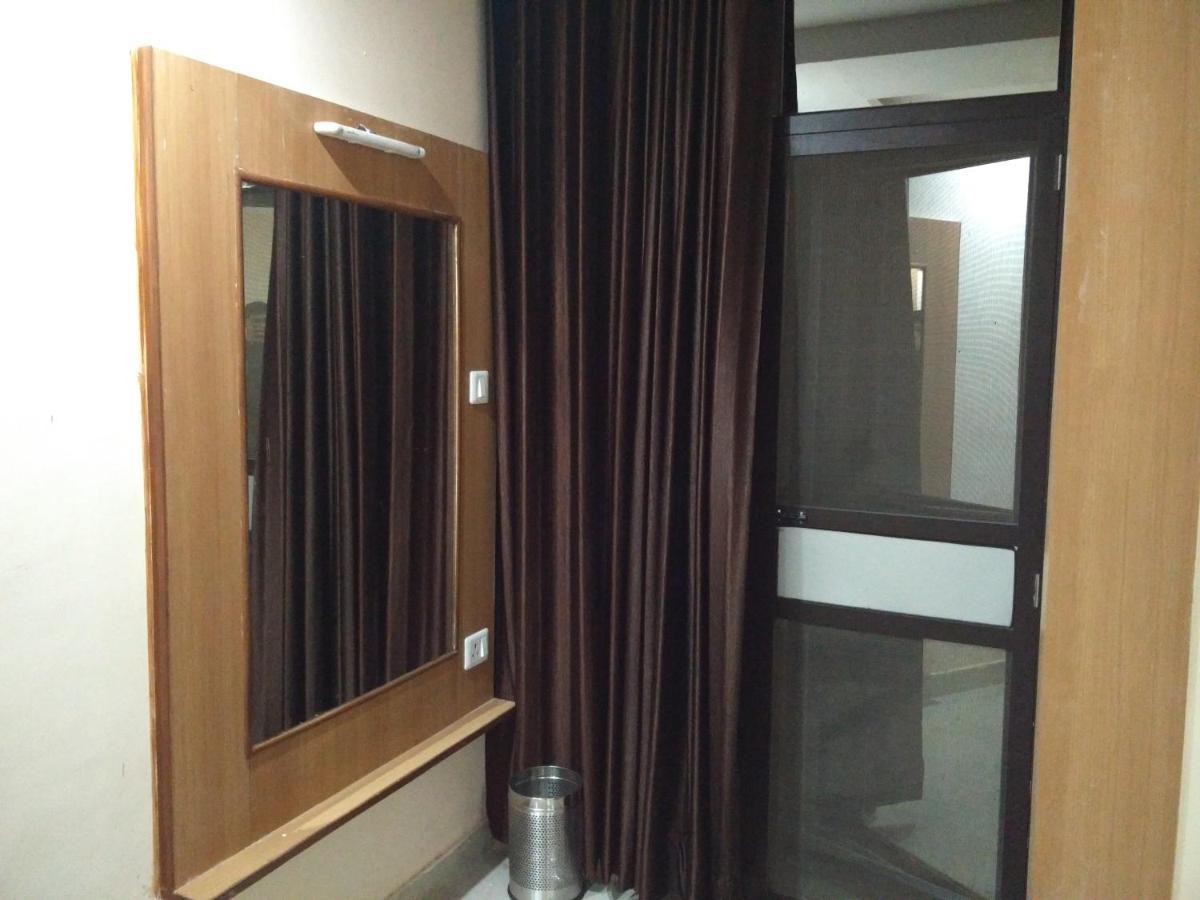 Wellness Home Lucknow Exterior foto